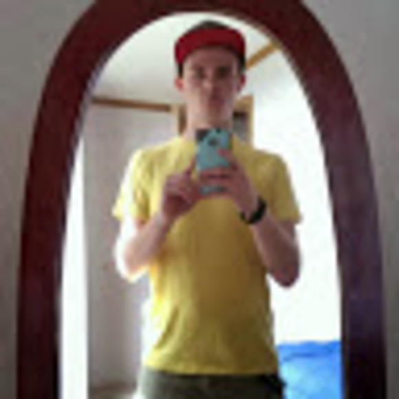 Meet your Posher, Curtis - Picture 1 of 1